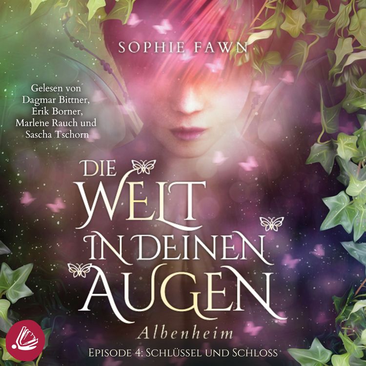 Produktbild: 1.4 Die Welt in Deinen Augen. Albenheim - Schl&uuml;ssel und Schloss