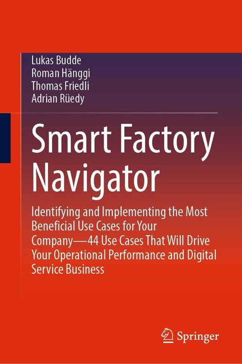 Produktbild: Smart Factory Navigator