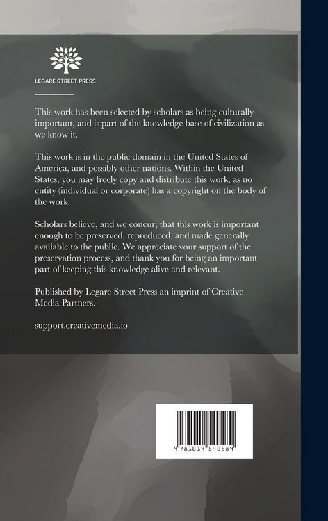Produktbild: Anglo-chinese Commerce And Diplomacy: (mainly In The Nineteenth Century)
