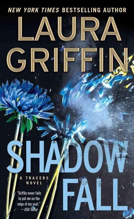 Produktbild: Griffin, L: Shadow Fall
