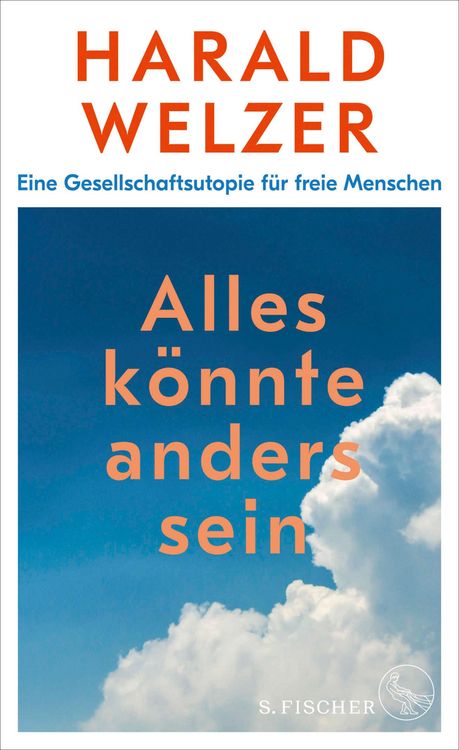 Produktbild: Alles k&ouml;nnte anders sein