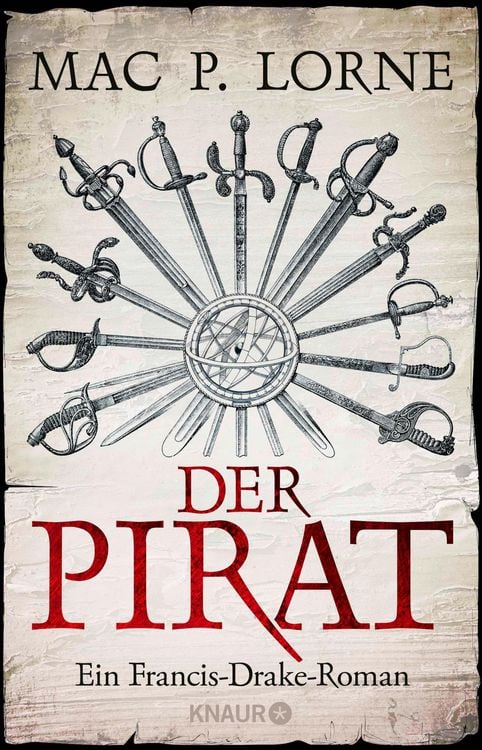 Produktbild: Der Pirat