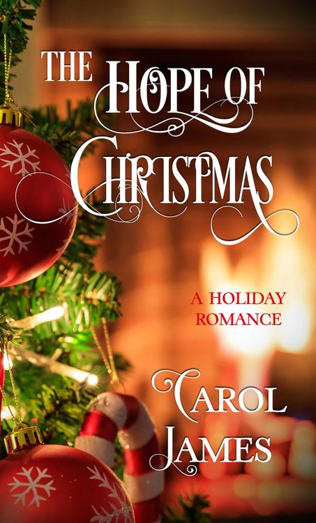 Produktbild: Hope of Christmas