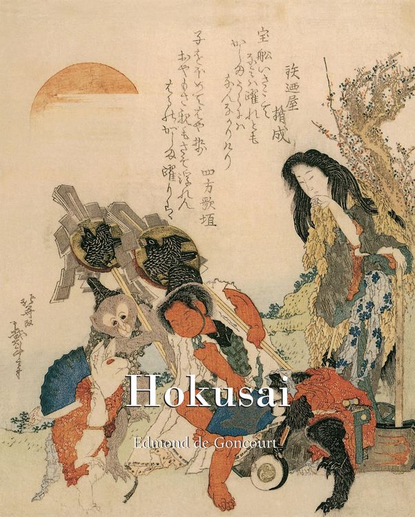 Produktbild: Hokusai