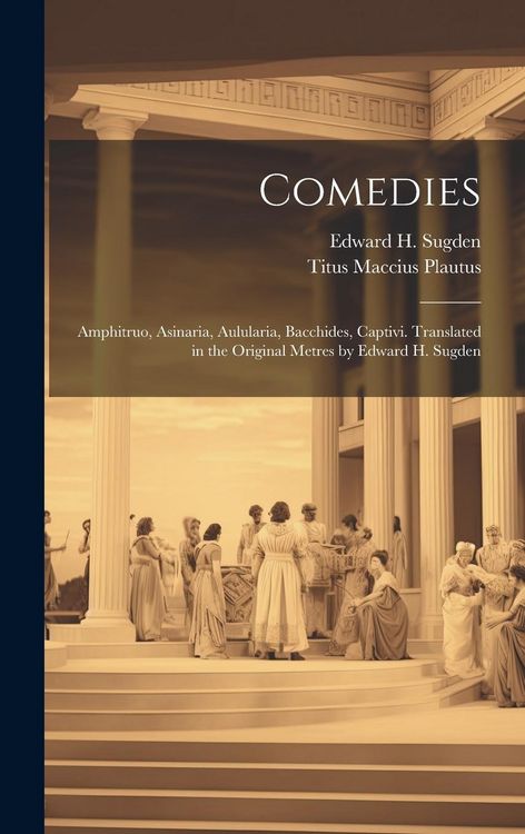 Produktbild: Comedies