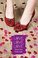 Produktbild: Love, Love, Love