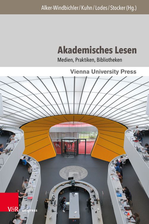 Produktbild: Akademisches Lesen