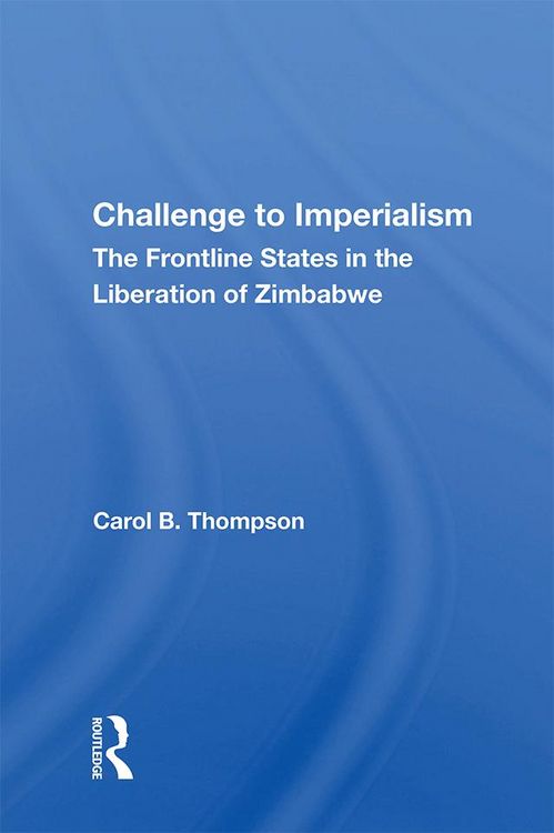 Produktbild: Challenge To Imperialism