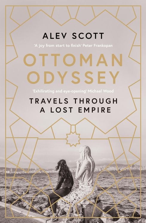 Bild vom Artikel Ottoman Odyssey vom Autor Alev Scott