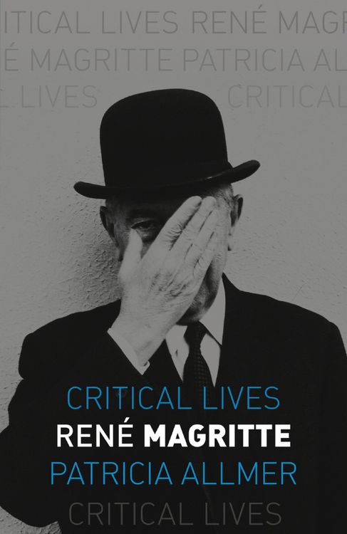 Produktbild: Rene Magritte