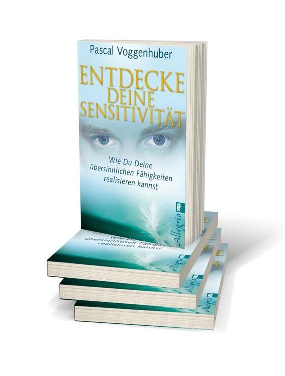 Produktbild: Entdecke deine Sensitivit&auml;t