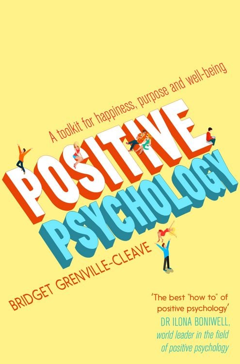 Produktbild: Positive Psychology
