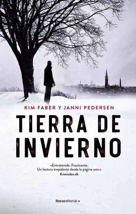 Produktbild: Tierra de invierno