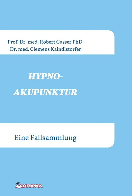 Produktbild: Hypnoakupunktur