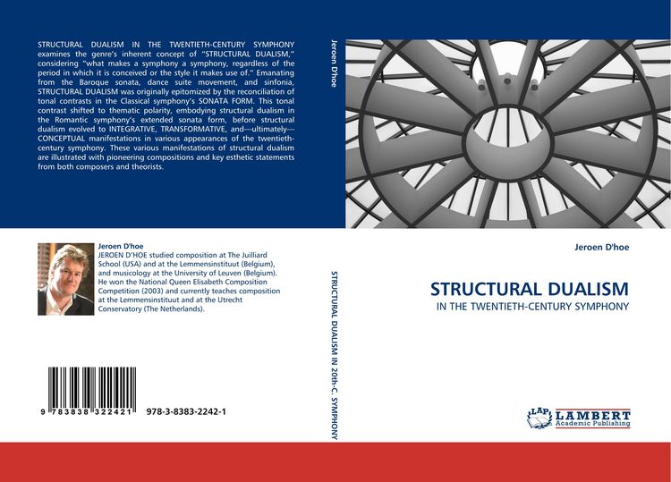 Produktbild: Structural Dualism