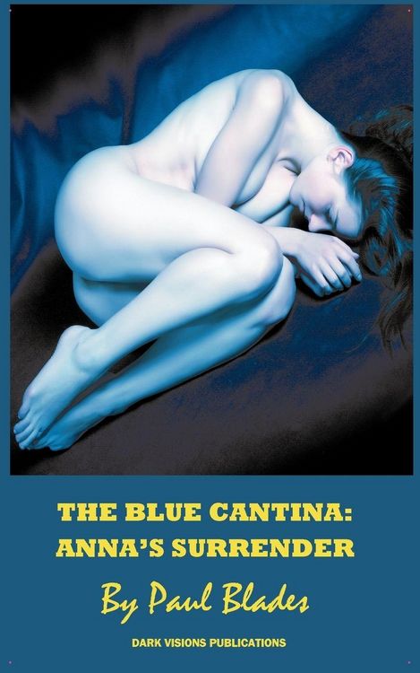 Produktbild: The Blue Cantina