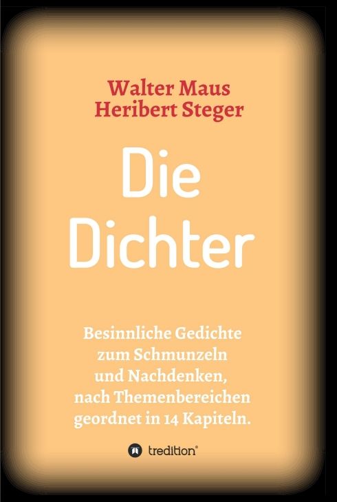 Produktbild: Die Dichter