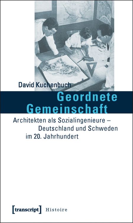 Produktbild: Geordnete Gemeinschaft