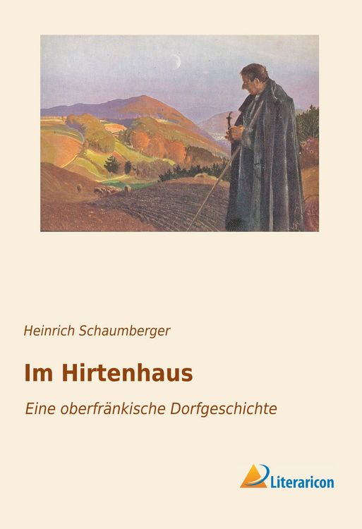Produktbild: Im Hirtenhaus