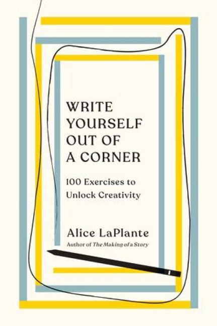 Produktbild: Write Yourself Out of a Corner