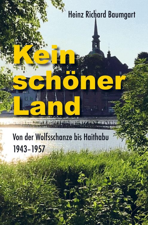 Produktbild: Kein sch&ouml;ner Land