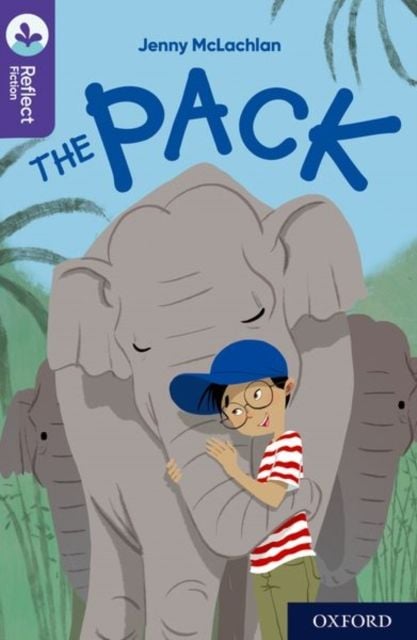 Produktbild: Oxford Reading Tree TreeTops Reflect: Oxford Reading Level 11: The Pack