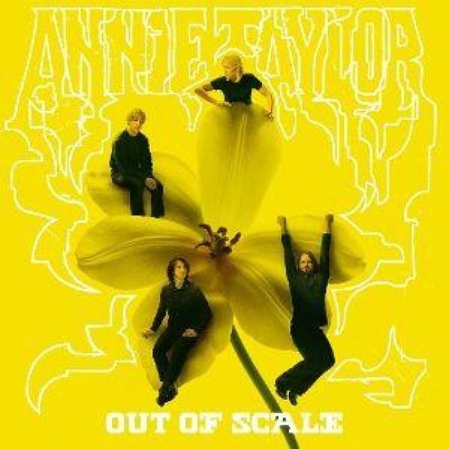 Produktbild: Out Of Scale