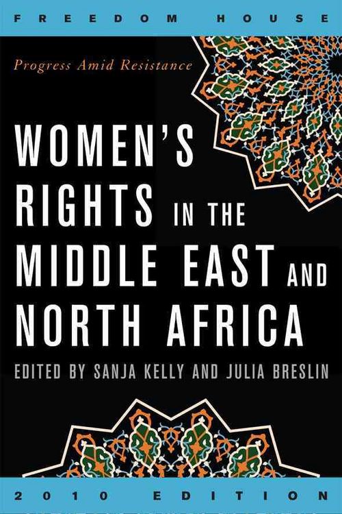 Produktbild: Women's Rights in the Middle East and North Africa