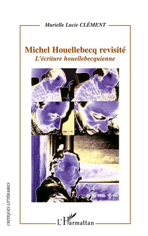 Produktbild: Michel Houellebecq revisit&eacute;