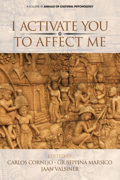 Produktbild: I Activate You To Affect Me