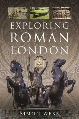 Produktbild: Exploring Roman London