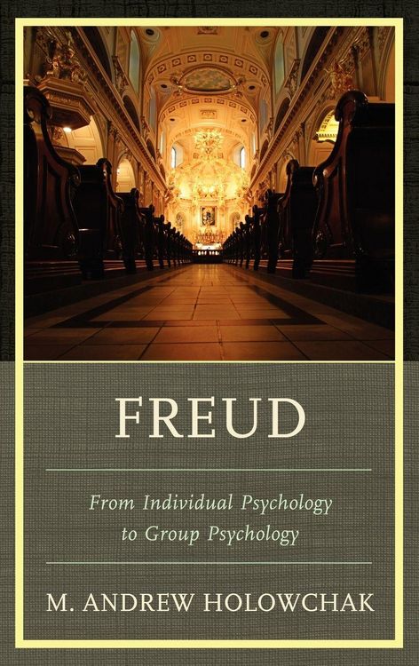 Produktbild: Freud