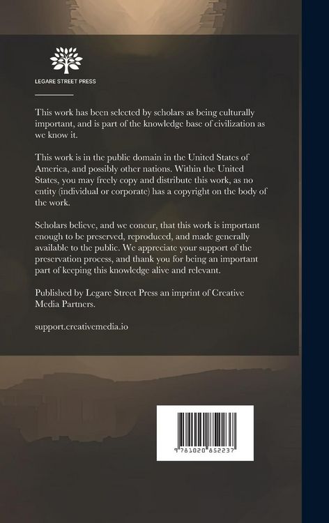 Produktbild: These Sayings of Mine: Pulpit Notes on Seven Chapters of the First Gospel, and Other Sermons