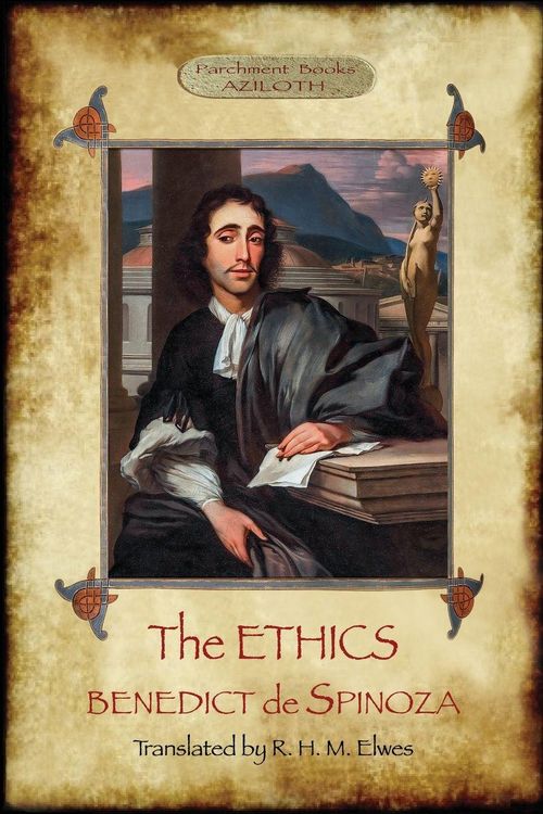 Produktbild: The Ethics
