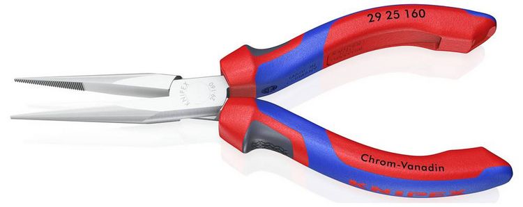 Produktbild: Knipex-Werk Telefonzange 29 25 160