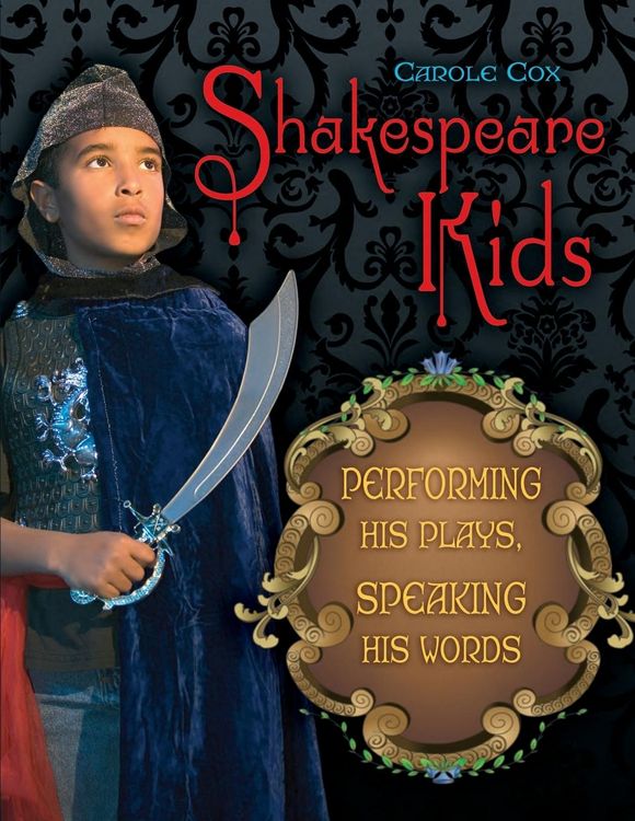Produktbild: Shakespeare Kids