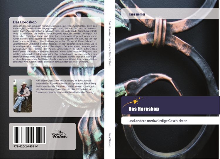 Produktbild: Das Horoskop