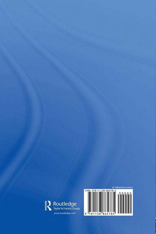 Produktbild: Ethics and Economic Affairs