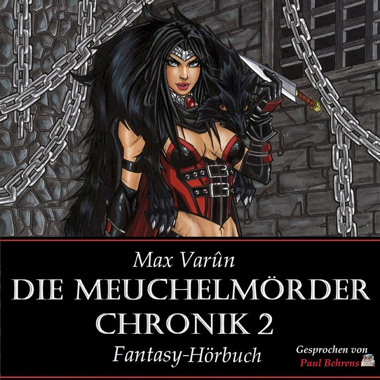 Produktbild: Die Meuchelm&ouml;rder Chronik 2