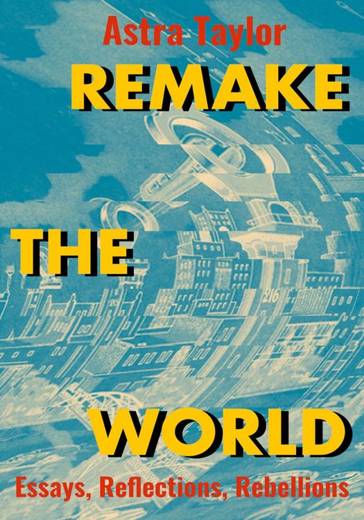 Produktbild: Remake the World