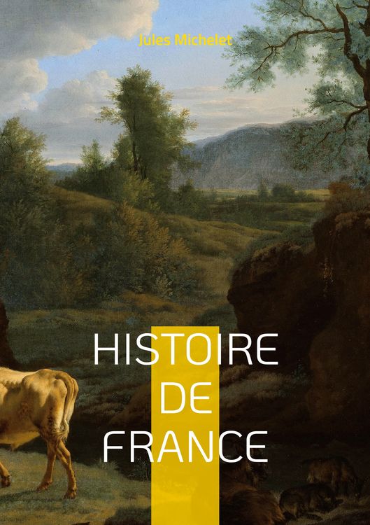 Produktbild: Histoire de France