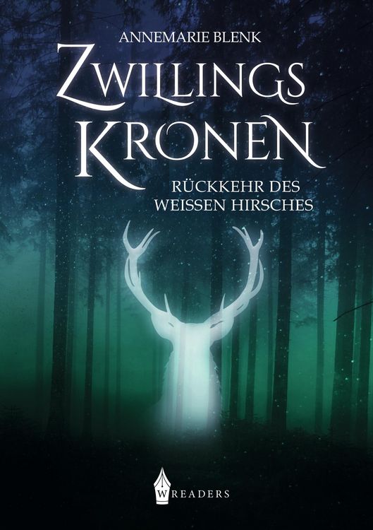 Produktbild: Zwillingskronen