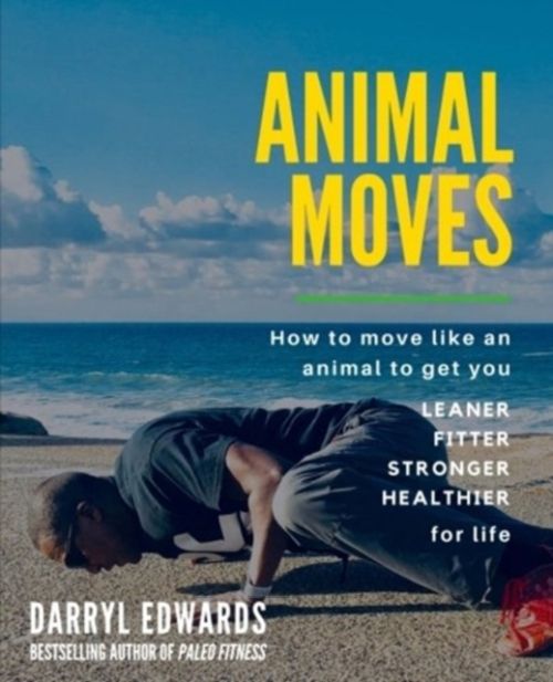 Produktbild: Animal Moves