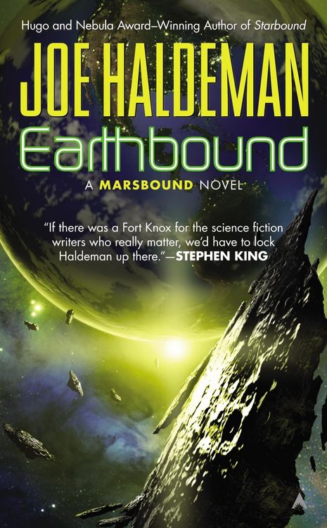 Produktbild: Earthbound