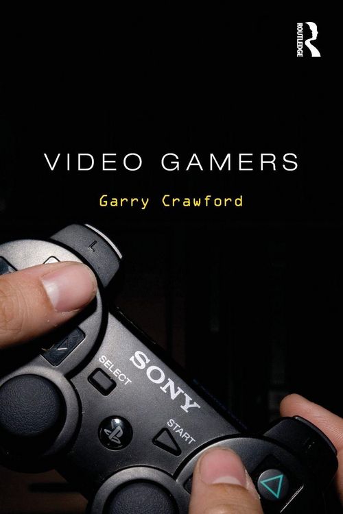 Produktbild: Video Gamers