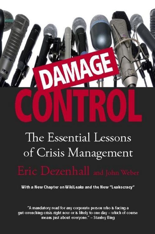 Produktbild: Damage Control (Revised & Updated)