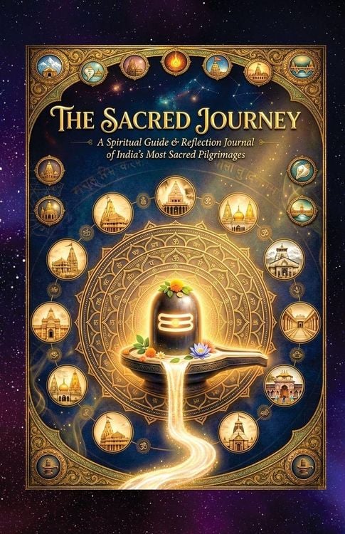 Produktbild: The Sacred Journey