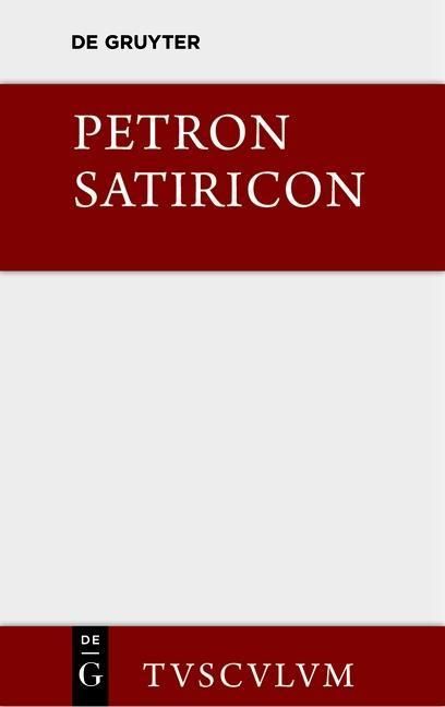 Produktbild: Satiricon