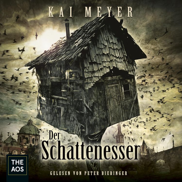 Produktbild: Der Schattenesser