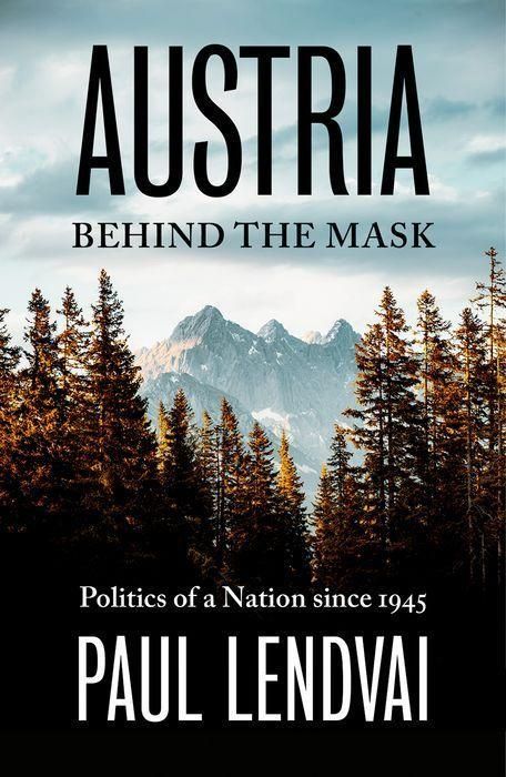 Produktbild: Austria Behind the Mask